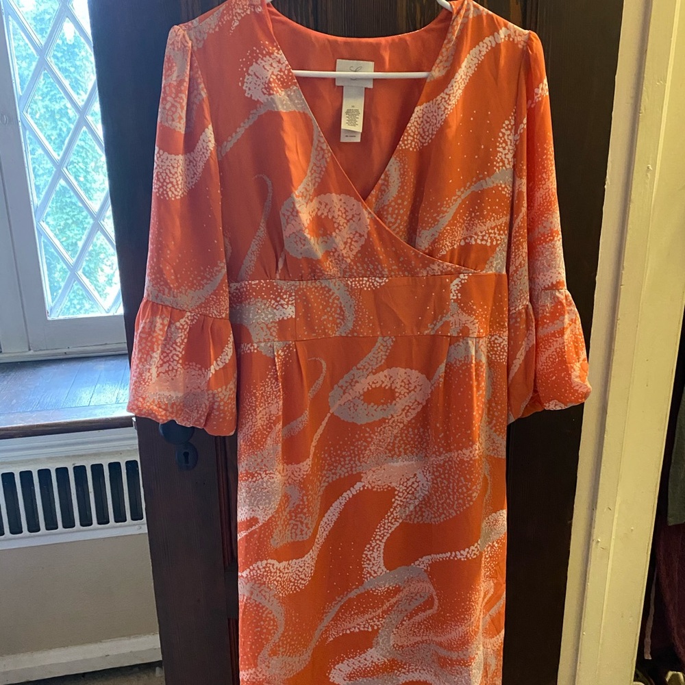 Spring Dress